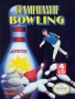 Nintendo  NES  -  Championship Bowling